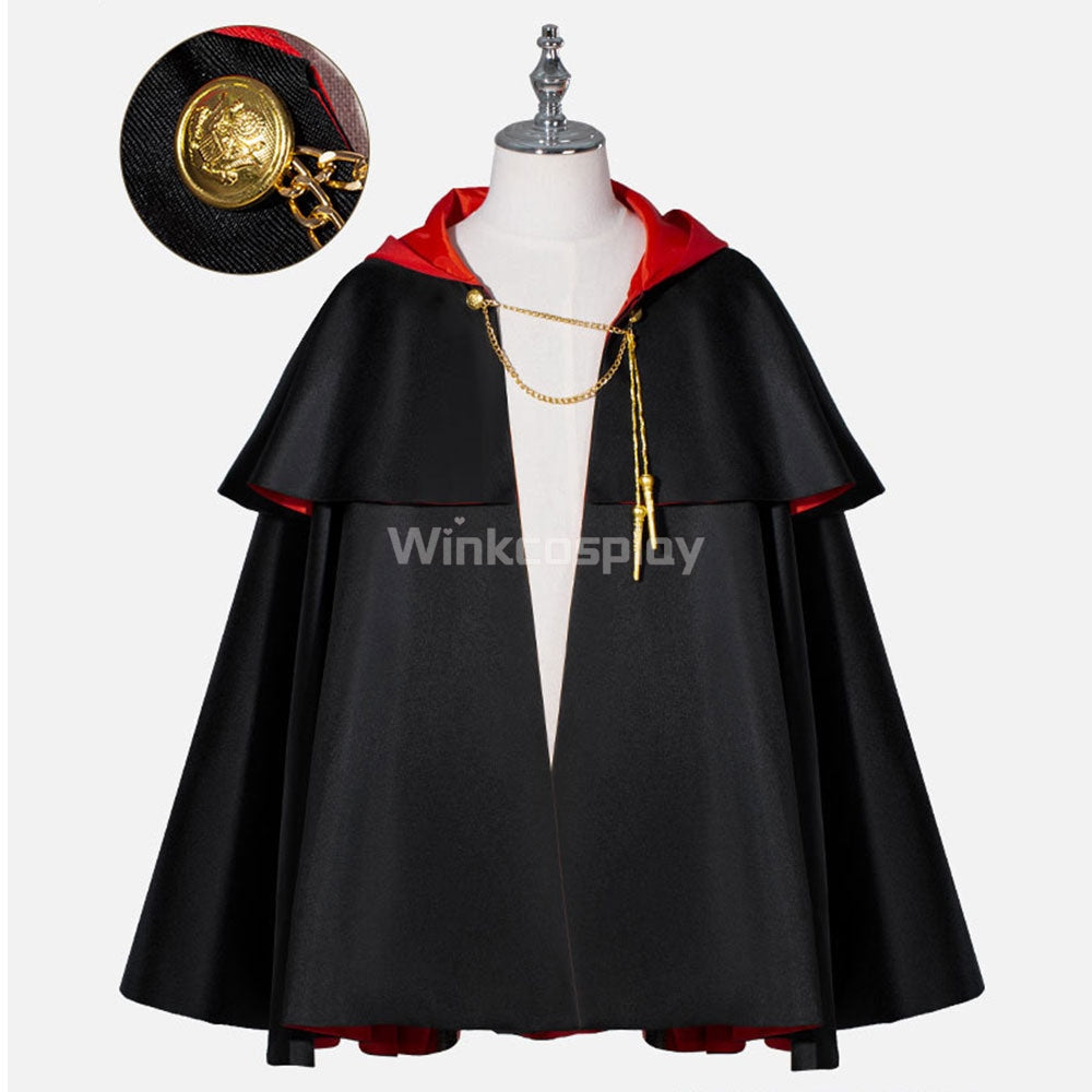 SPY×FAMILY Damian Desmond Cosplay Costume