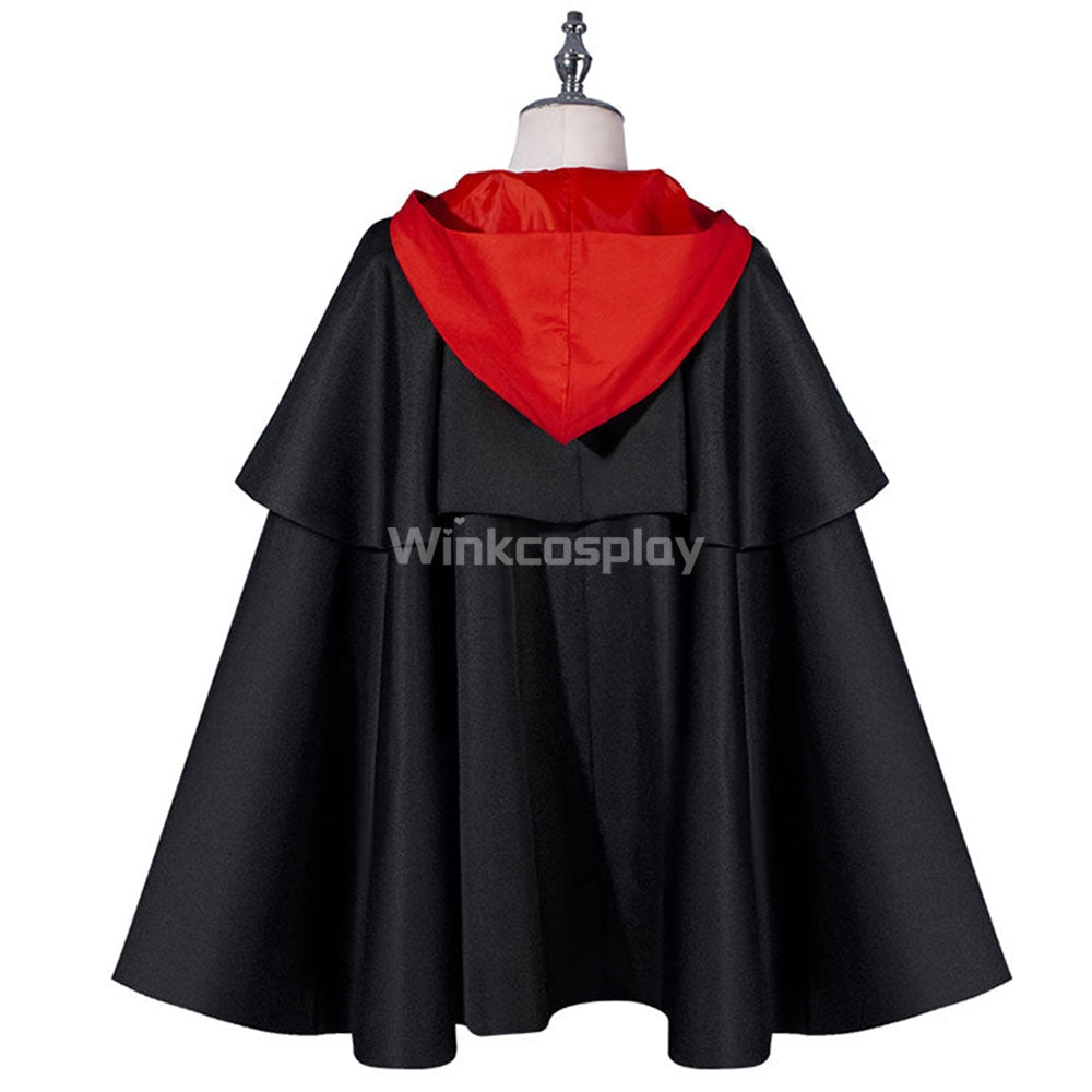 SPY×FAMILY Damian Desmond Cosplay Costume