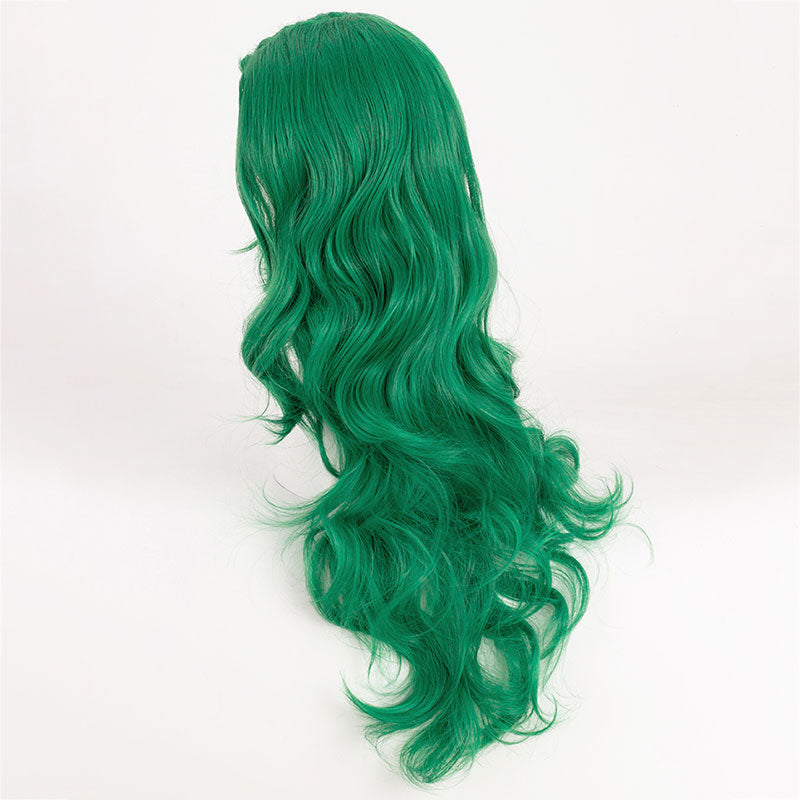 Sailor Moon Sailor Neptune Michiru Kaiou Cosplay Wig