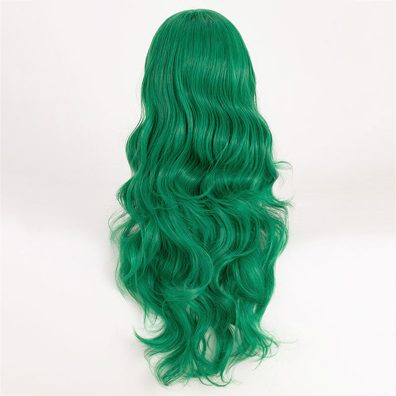 Sailor Moon Sailor Neptune Michiru Kaiou Cosplay Wig