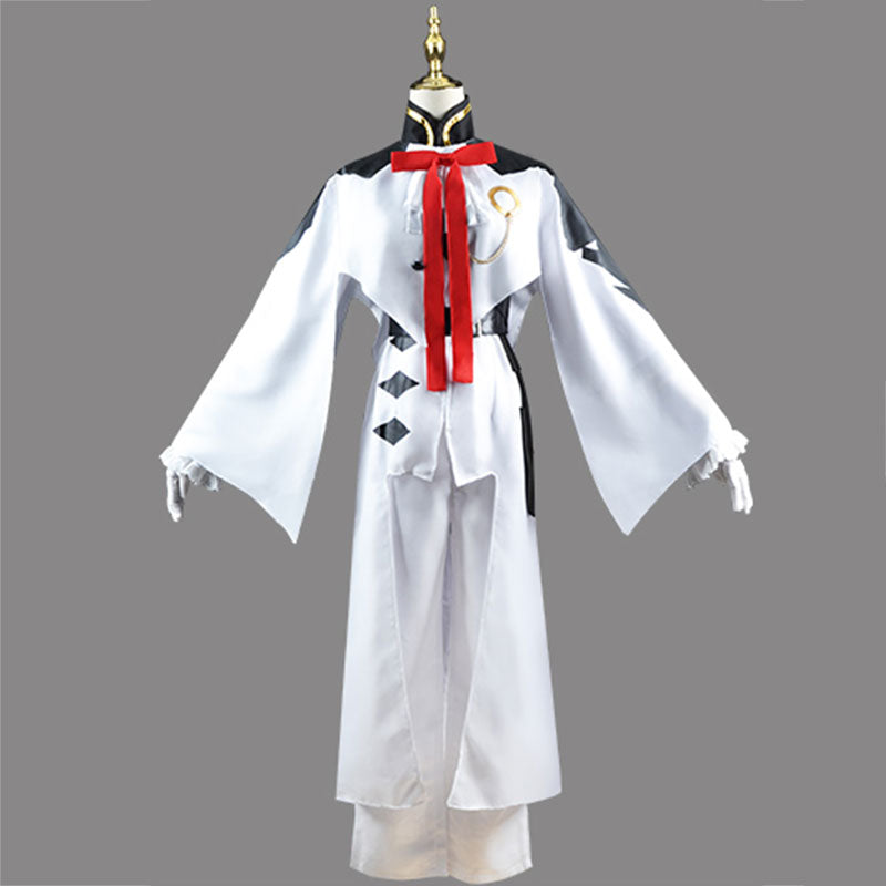 Seraph of the End Owari no Seraph Ferid Bathory Cosplay Costume