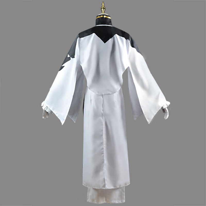 Seraph of the End Owari no Seraph Ferid Bathory Cosplay Costume