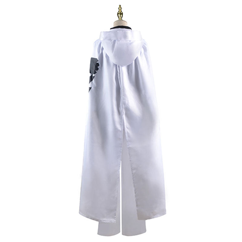 Seraph of the End Owari no Seraph Mikaela Hyakuya Cosplay Costume