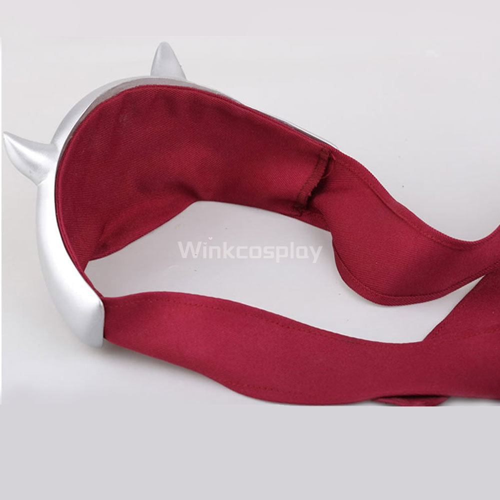 Shippuuden Jiraiya from Naruto Halloween Headwear Cosplay Accessory Prop - Winkcosplay