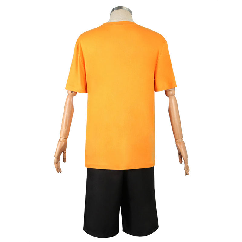 Solar Opposites Season 3 Terry Terrence Cosplay Costume