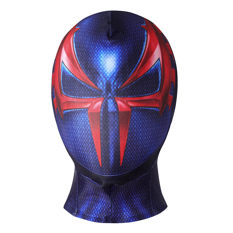 Spider-Man 2099 Spider-Man Cosplay Costume