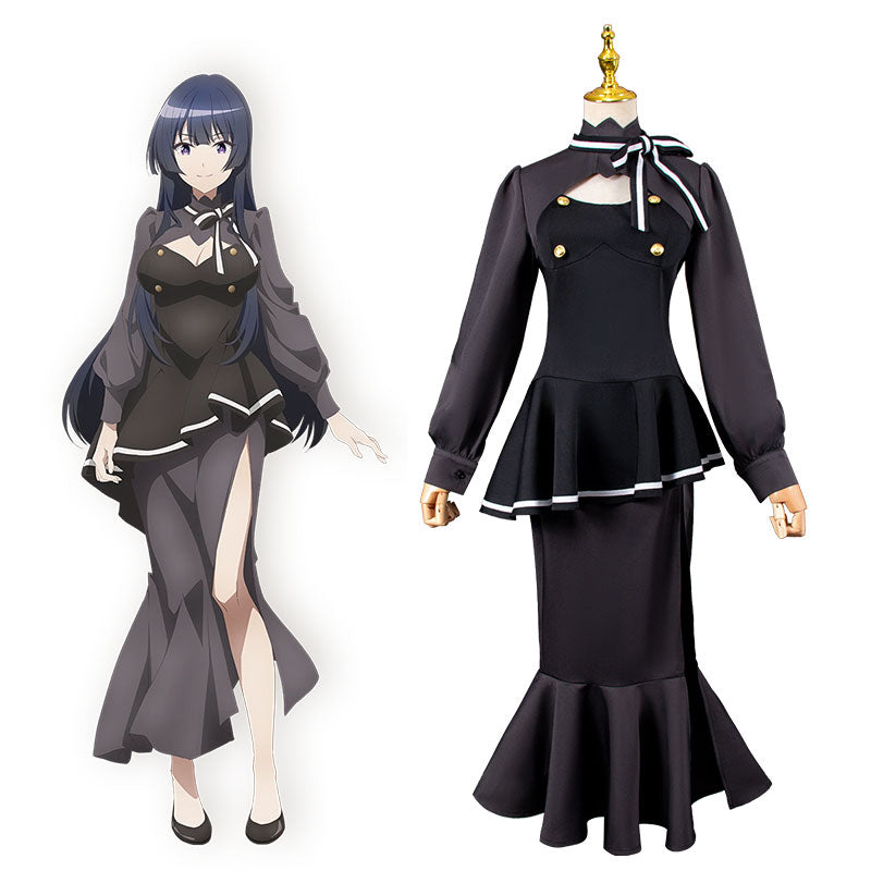 Spy Classroom Spy Kyoushitsu Dreamspeaker Yumegatari Thea Cosplay Costume