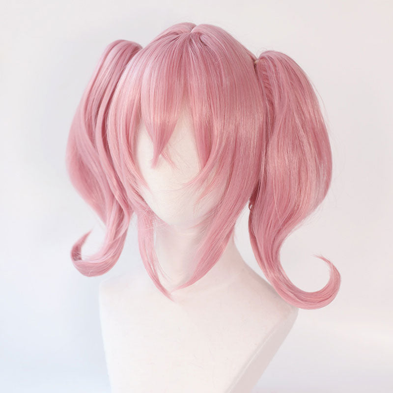 Spy Classroom Spy Kyoushitsu Forgetter Bouga Bouga Annett Cosplay Wig