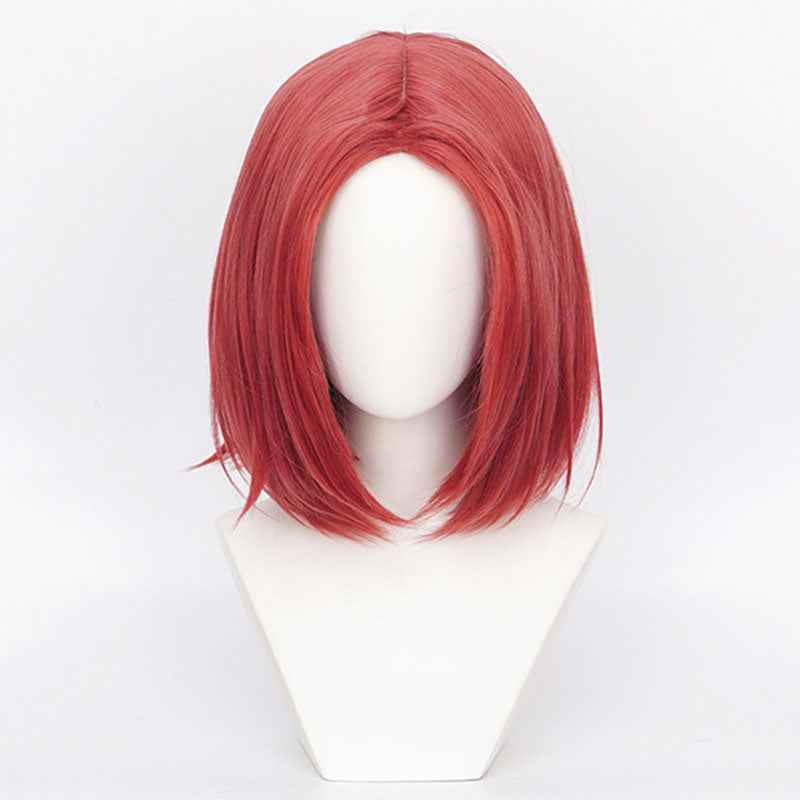 Spy Classroom Spy Kyoushitsu Manamusume Daughter Dearest Grete Cosplay Wig