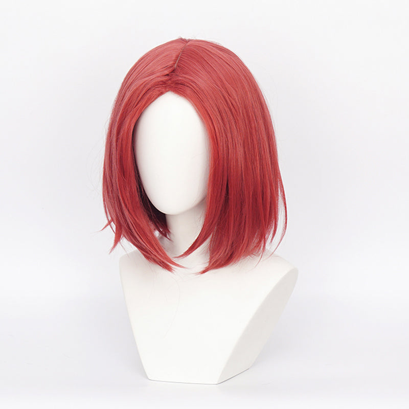 Spy Classroom Spy Kyoushitsu Manamusume Daughter Dearest Grete Cosplay Wig