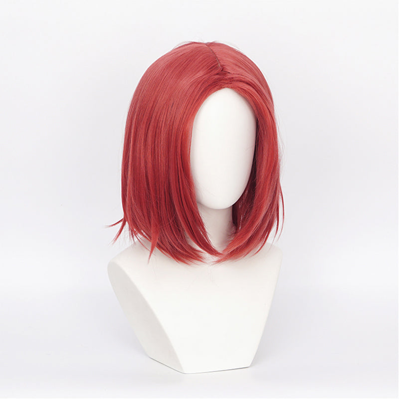 Spy Classroom Spy Kyoushitsu Manamusume Daughter Dearest Grete Cosplay Wig