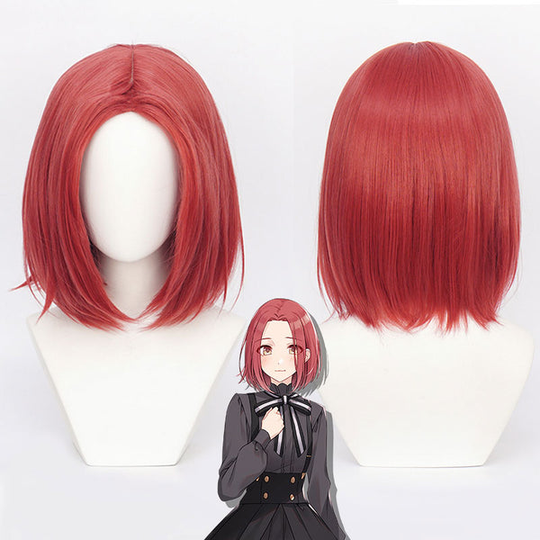 Spy Classroom Spy Kyoushitsu Manamusume Daughter Dearest Grete Cosplay Wig