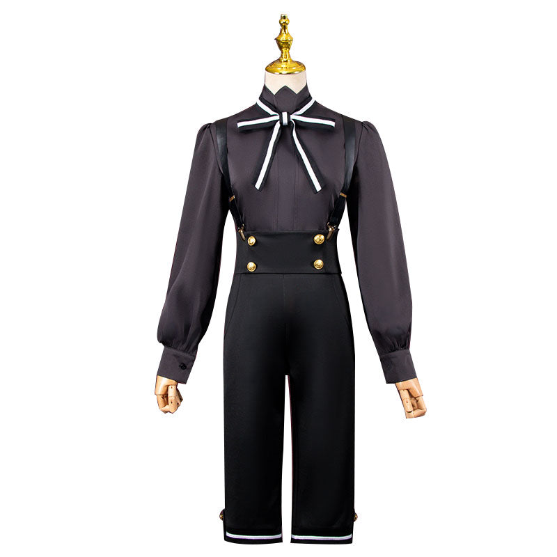 Spy Classroom Spy Kyoushitsu Meadow Sougen Sara Cosplay Costume