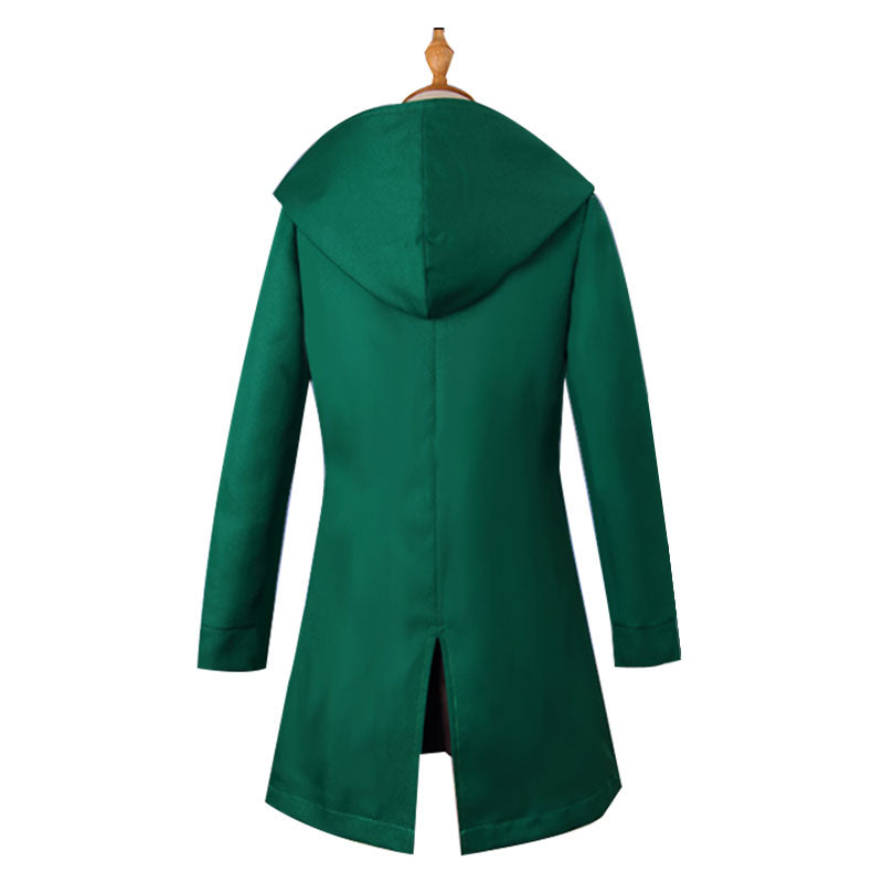 The Ancient Magus' Bride Chise Hatori Cosplay Costume - Select Coat