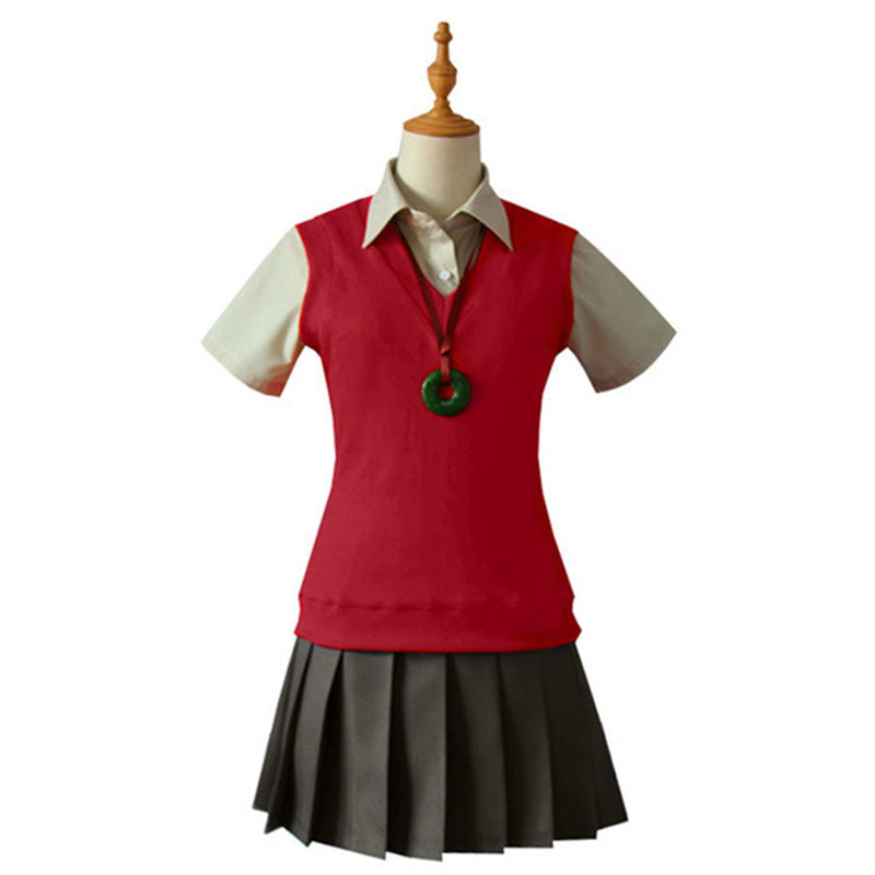 The Ancient Magus' Bride Chise Hatori Cosplay Costume - Select Coat