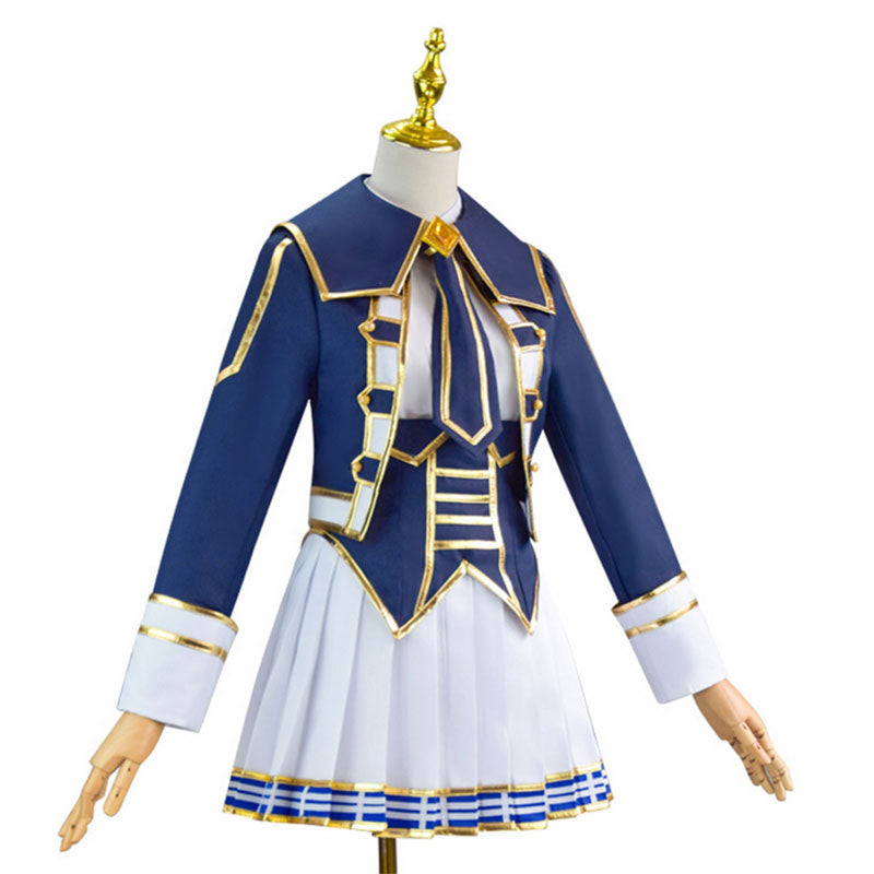 The Eminence in Shadow Claire Kagenō Claire Kagenou Cosplay Costume