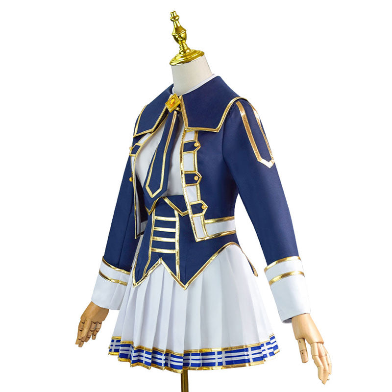 The Eminence in Shadow Claire Kagenō Claire Kagenou Cosplay Costume