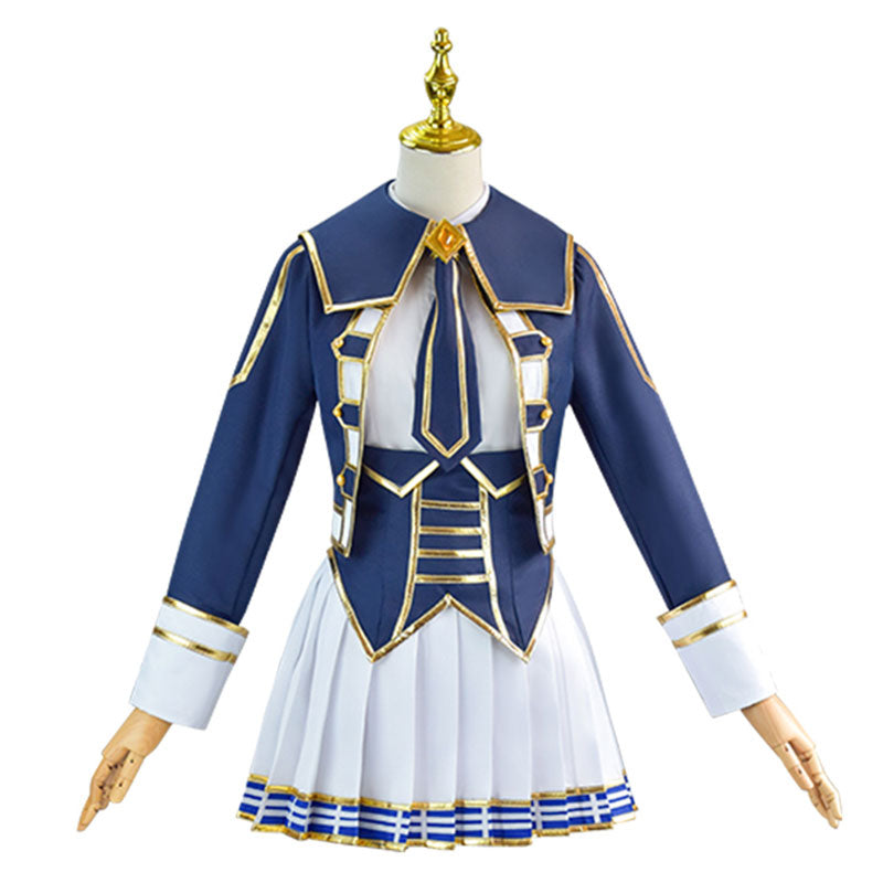 The Eminence in Shadow Claire Kagenō Claire Kagenou Cosplay Costume