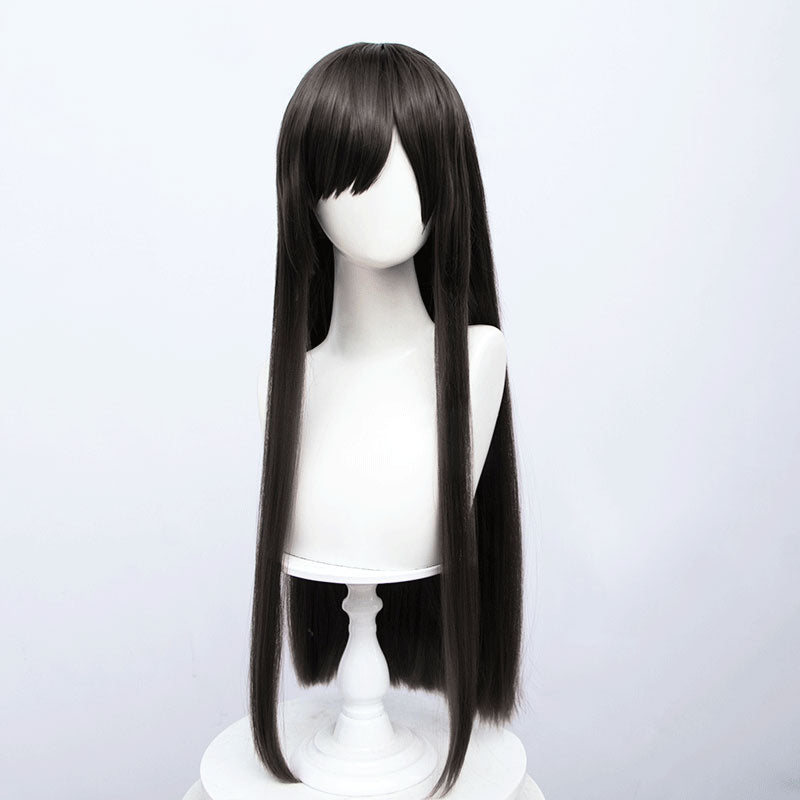 The Eminence in Shadow Claire Kagenō Claire Kagenou Cosplay Wig