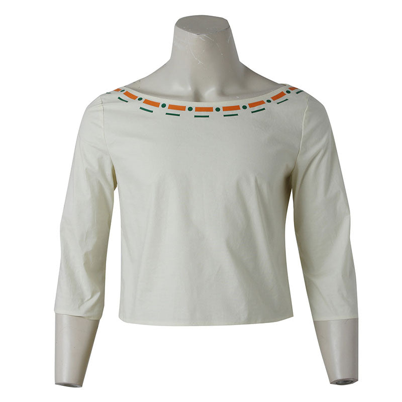 TLOZ: Breath of the Wild Link Cosplay Costume
