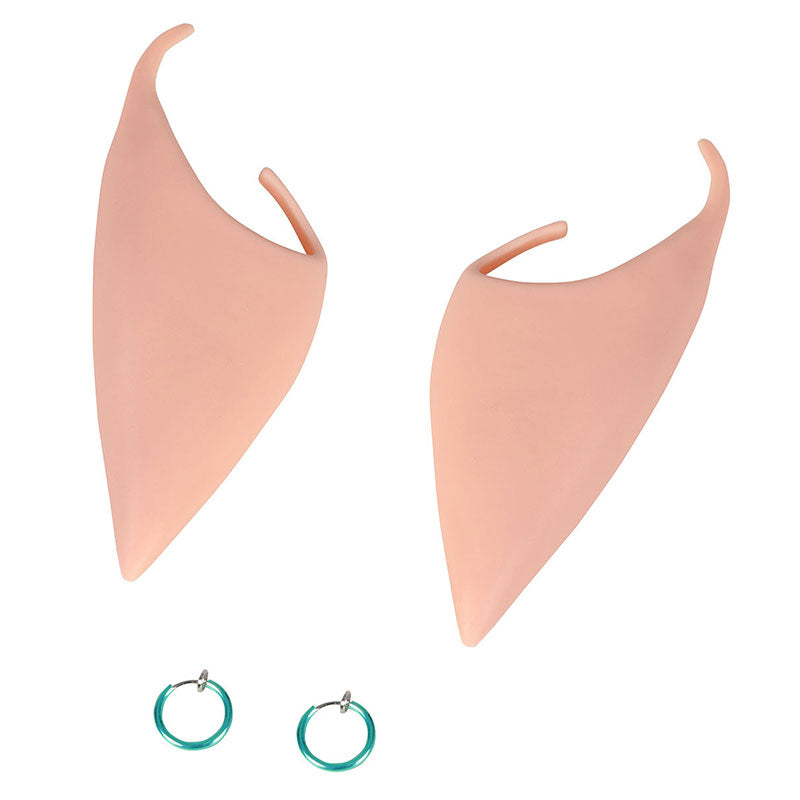 TLOZ: Tears of the Kingdom Link Cosplay Costume