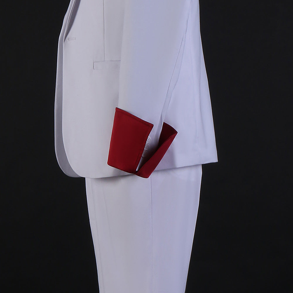 To Be Hero X. Tu Bian Yingxiong X Cosplay Costume