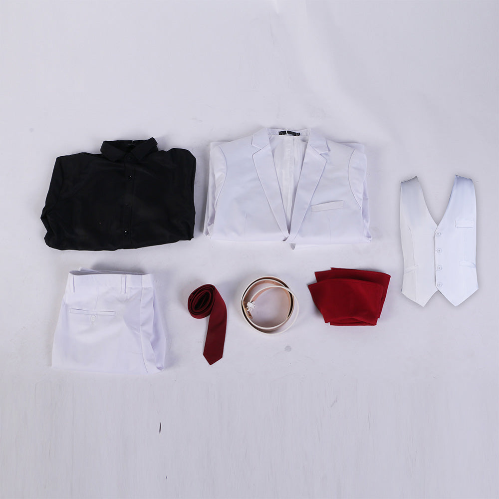 To Be Hero X. Tu Bian Yingxiong X Cosplay Costume