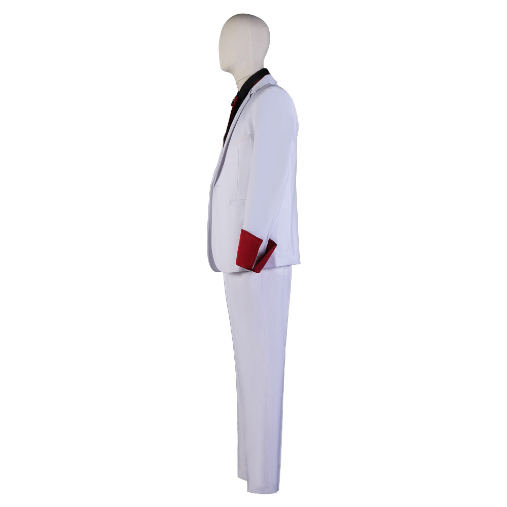 To Be Hero X. Tu Bian Yingxiong X Cosplay Costume