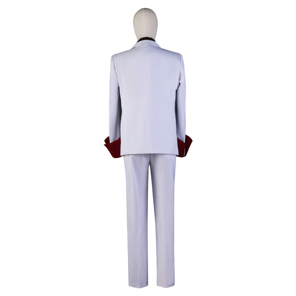 To Be Hero X. Tu Bian Yingxiong X Cosplay Costume
