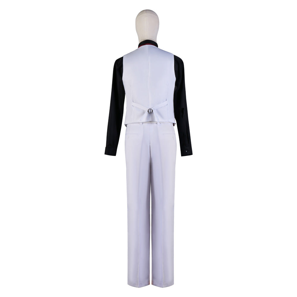 To Be Hero X. Tu Bian Yingxiong X Cosplay Costume