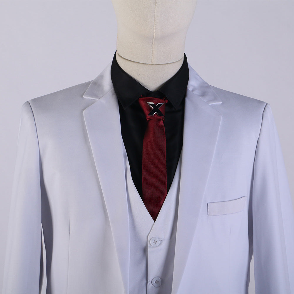To Be Hero X. Tu Bian Yingxiong X Cosplay Costume