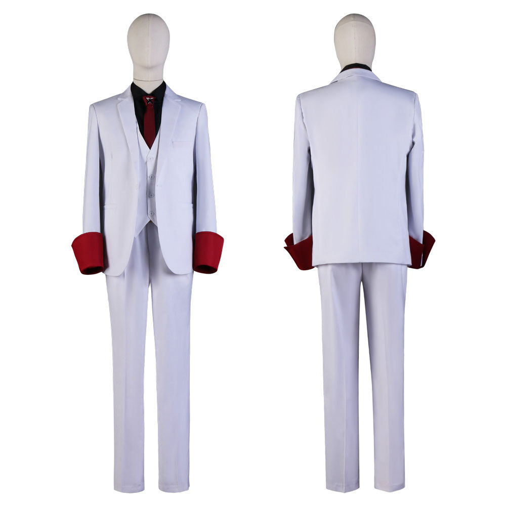 To Be Hero X. Tu Bian Yingxiong X Cosplay Costume