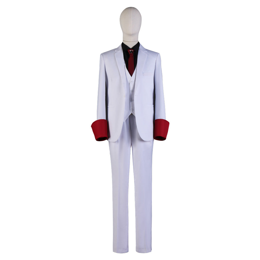 To Be Hero X. Tu Bian Yingxiong X Cosplay Costume