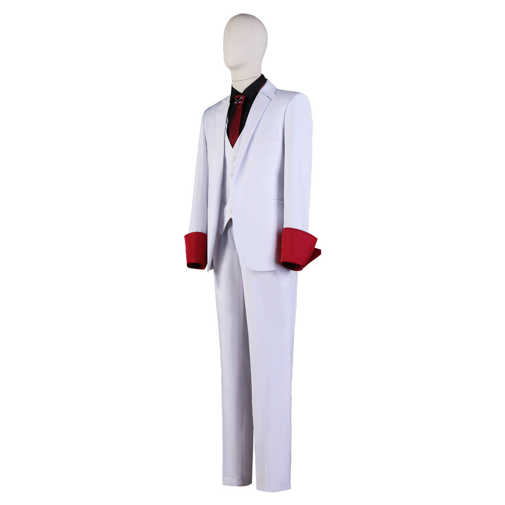 To Be Hero X. Tu Bian Yingxiong X Cosplay Costume