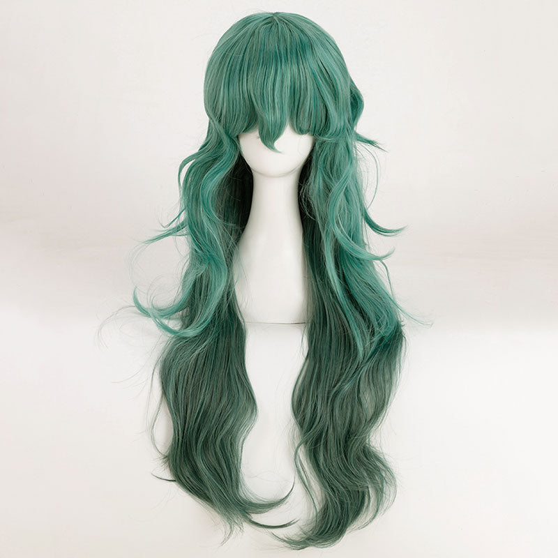 Tokyo Ghoul Eto Yoshimura Cosplay Wig