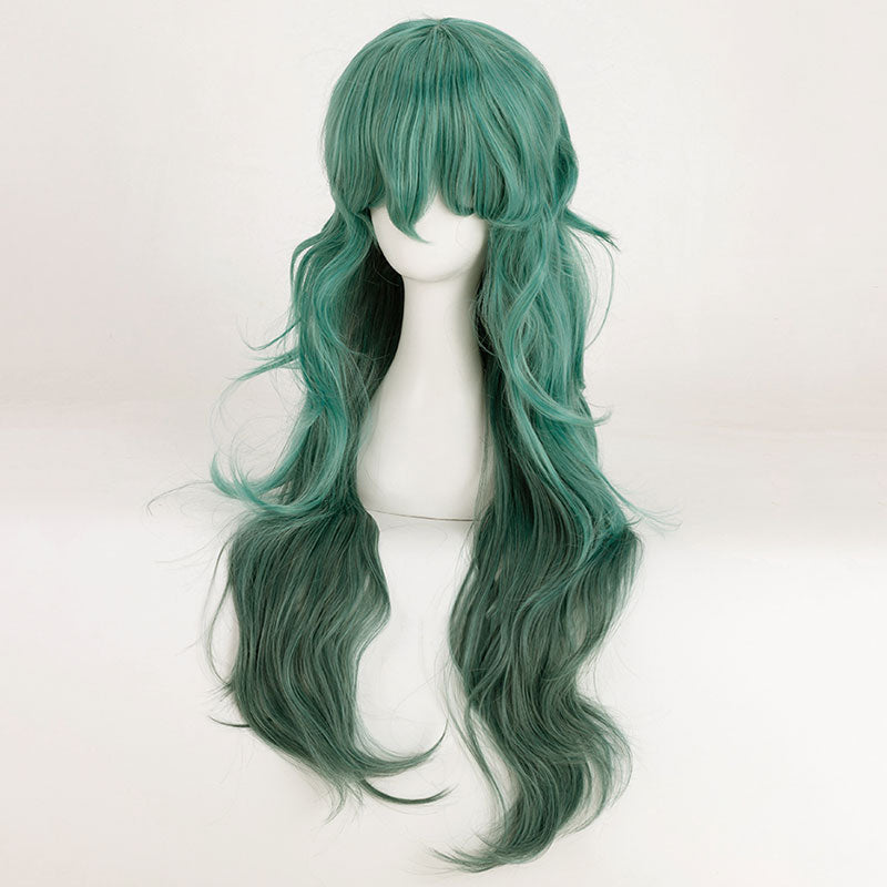 Tokyo Ghoul Eto Yoshimura Cosplay Wig