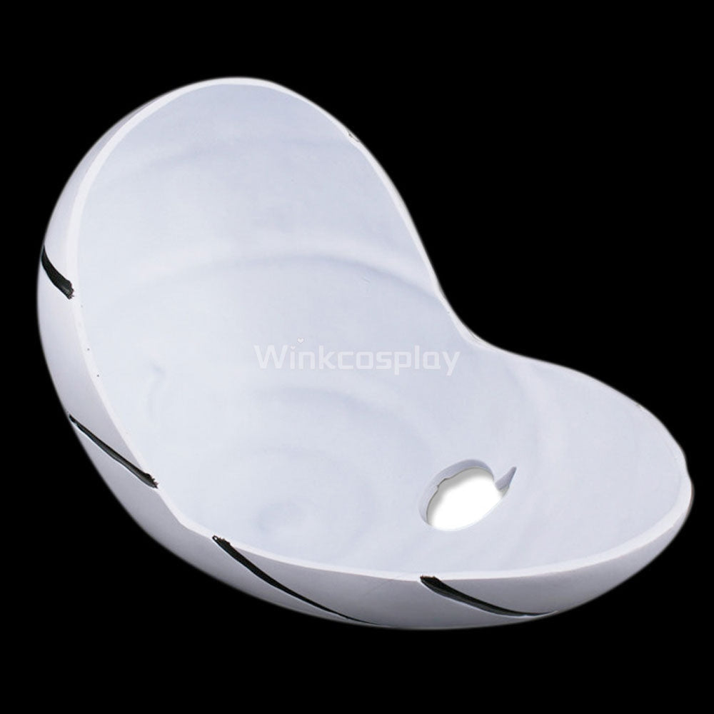 Uchiha Obito from Naruto Halloween Mask Cosplay Accessory Prop - Winkcosplay