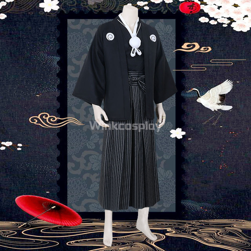 Uzumaki Naruto Wedding Dress from Naruto Halloween Cosplay Costume