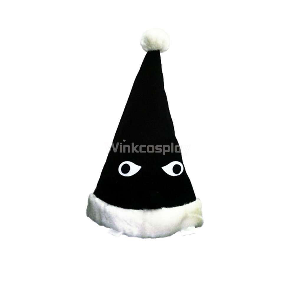 Uzumaki Naruto from Naruto Halloween Nightcap Hat Cosplay Accessory Prop - Winkcosplay