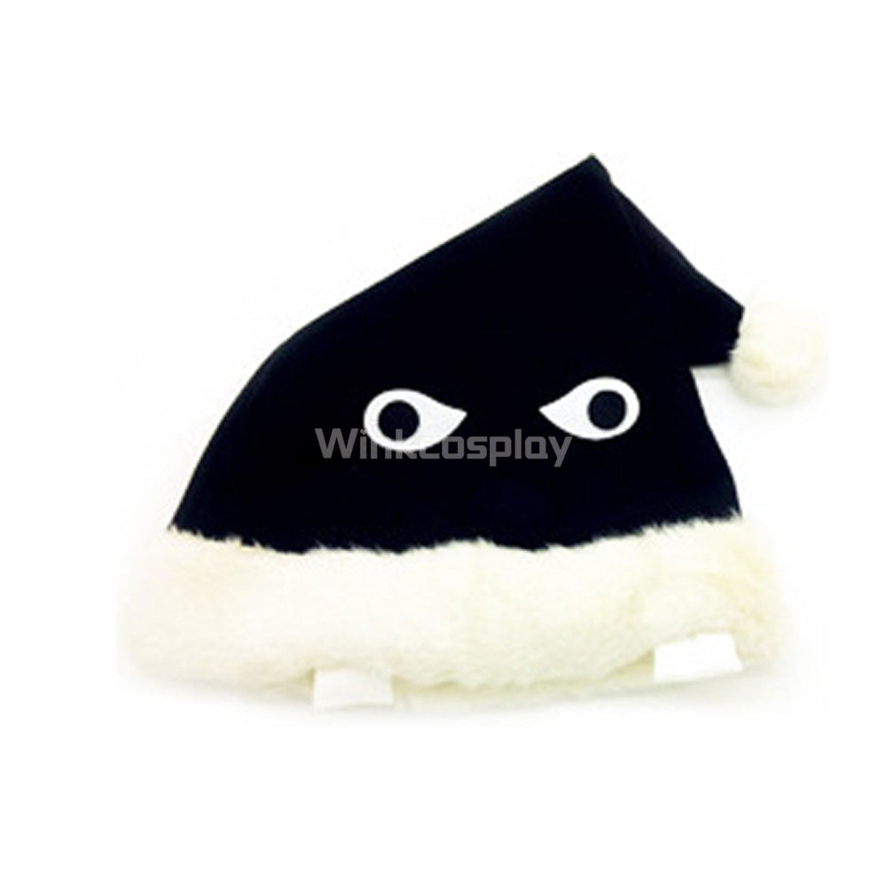 Uzumaki Naruto from Naruto Halloween Nightcap Hat Cosplay Accessory Prop - Winkcosplay