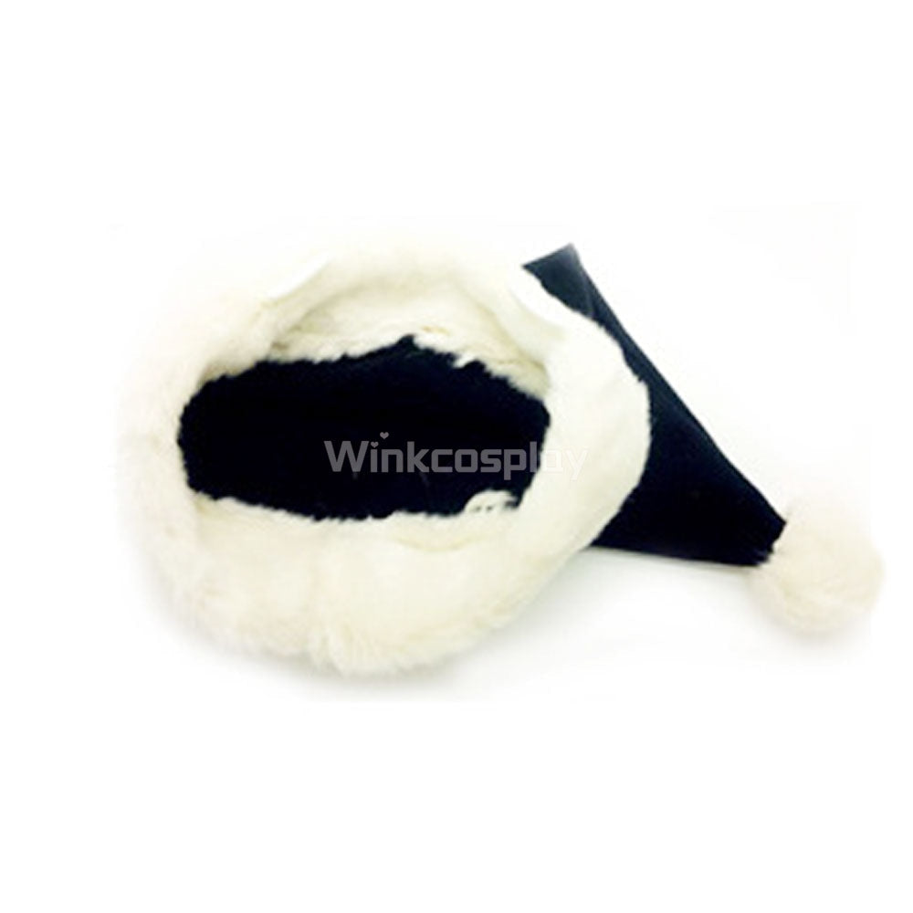 Uzumaki Naruto from Naruto Halloween Nightcap Hat Cosplay Accessory Prop - Winkcosplay