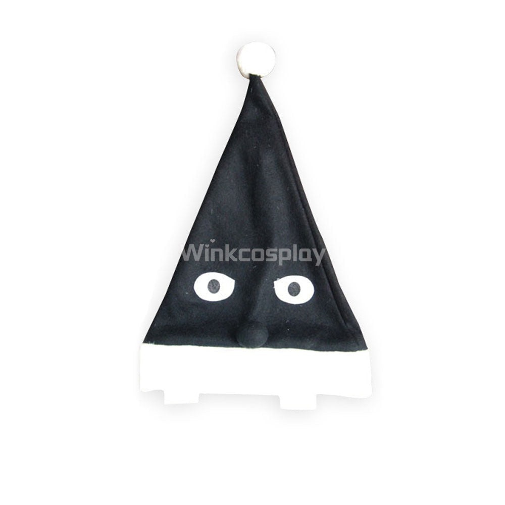 Uzumaki Naruto from Naruto Halloween Nightcap Hat Cosplay Accessory Prop - Winkcosplay