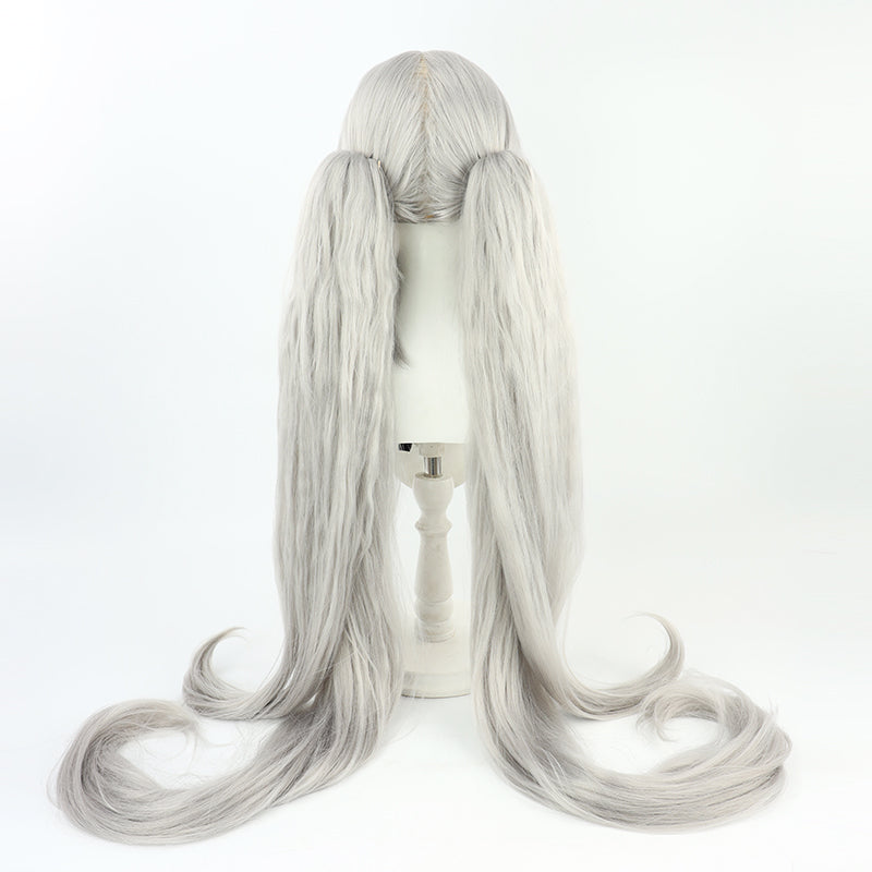 Virtual YouTuber Nijisanji Ethyria Reimu Endou Cosplay Wig