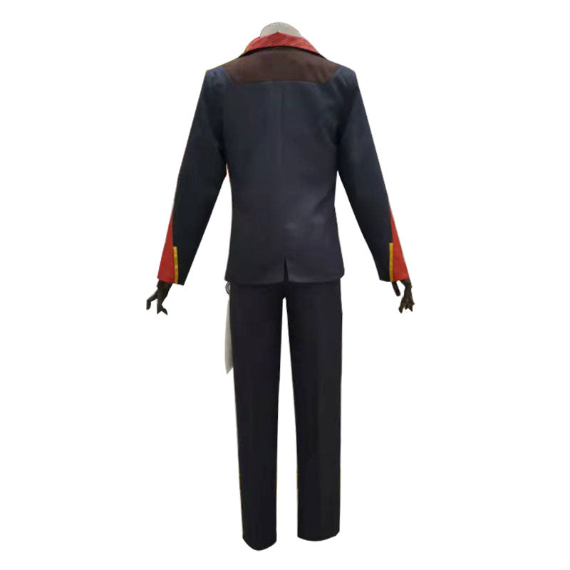 Virtual YouTuber Fushimi Gaku Cosplay Costume