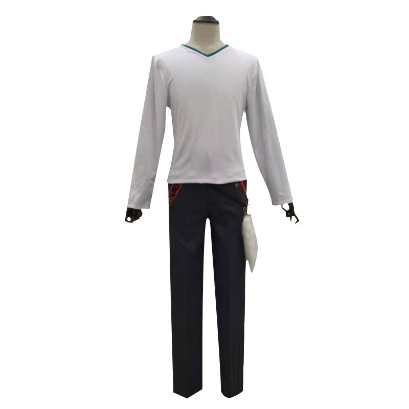 Virtual YouTuber Fushimi Gaku Cosplay Costume