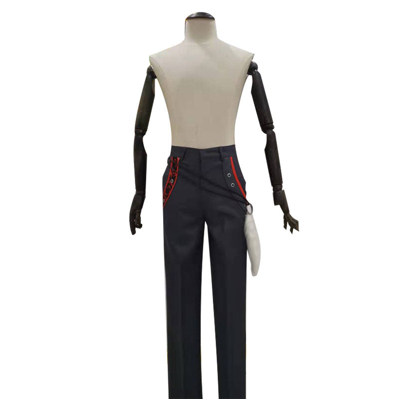 Virtual YouTuber Fushimi Gaku Cosplay Costume
