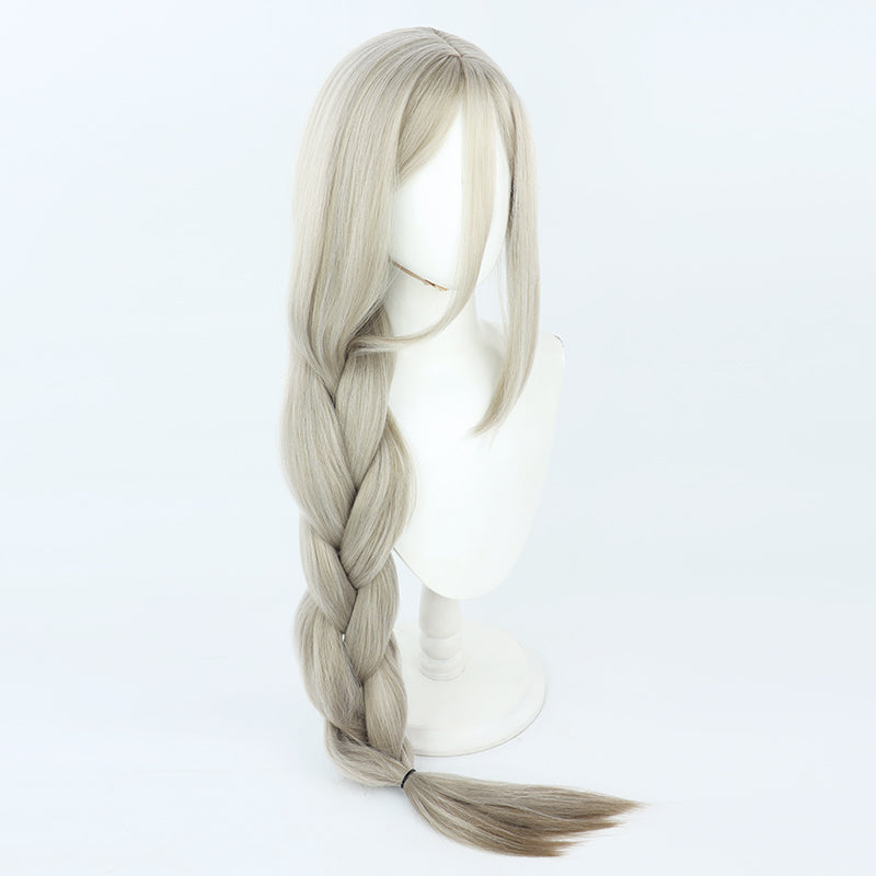 Virtual YouTuber Nijisanji ILUNA Aia Amare Cosplay Wig