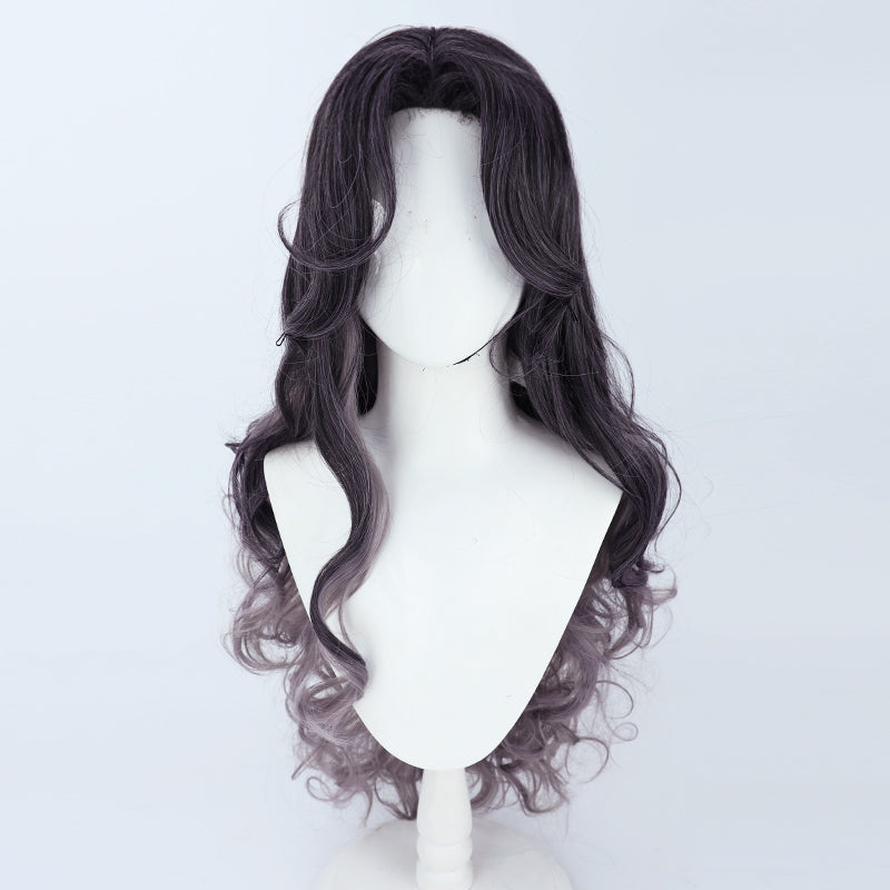Virtual YouTuber Nijisanji ILUNA Scarle Yonaguni Cosplay Wig