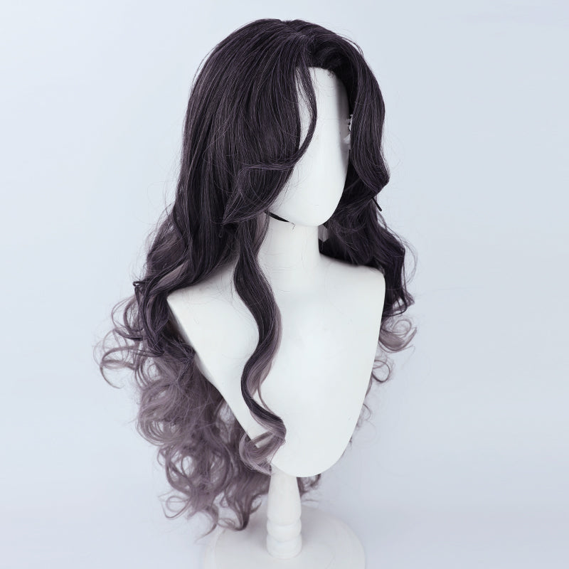 Virtual YouTuber Nijisanji ILUNA Scarle Yonaguni Cosplay Wig