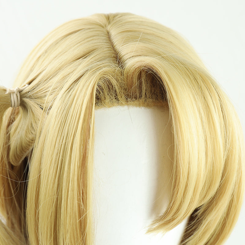 Virtual YouTuber Nijisanji Luxiem Luca Kaneshiro Cosplay Wig
